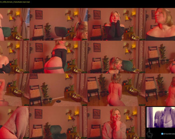 french_devotion — 97 minute Chaturbate female cam show recording, 720p, Jan 27, 2023