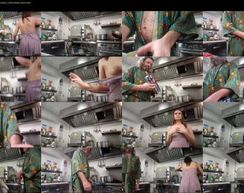 fuk4ia — 12 minute Chaturbate couple cam show recording, 720p, Jan 28, 2023