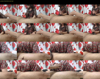 fun4tips — 5 minute Chaturbate couple cam show recording, 720p, Jan 27, 2023