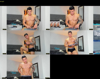 garret_alvin_ — 116 minute Chaturbate male cam show recording, 720p, Jan 27, 2023
