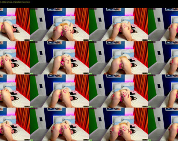 goodnight_kitty — 7 minute Chaturbate female cam show recording, 1080p, Jan 28, 2023