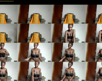 gulpess — 5 minute Chaturbate female cam show recording, 480p, Jan 27, 2023