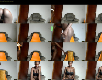 gulpess — 7 minute Chaturbate female cam show recording, 480p, Jan 27, 2023