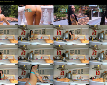 halliee — 36 minute Chaturbate couple cam show recording, 1080p, Jan 27, 2023