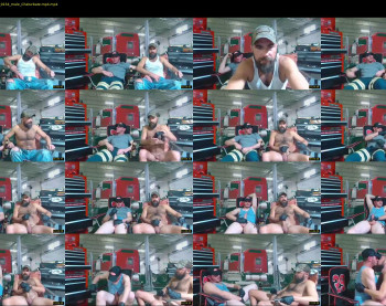 hardworkertn — 20 minute Chaturbate male cam show recording, 360p, Jan 28, 2023