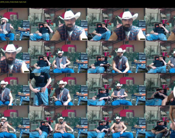 hardworkertn — 25 minute Chaturbate male cam show recording, 720p, Jan 28, 2023