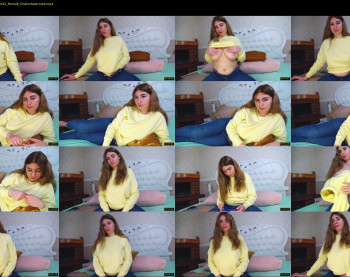 hazel_agata — 39 minute Chaturbate female cam show recording, 1080p, Jan 26, 2023