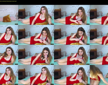 hazel_agata — 54 minute Chaturbate female cam show recording, 1080p, Jan 27, 2023