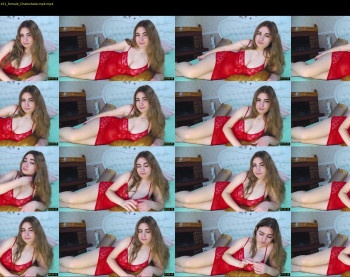 hazel_agata — 9 minute Chaturbate female cam show recording, 1080p, Jan 27, 2023