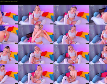 heathimogene — 19 minute Chaturbate female cam show recording, 1080p, Jan 28, 2023
