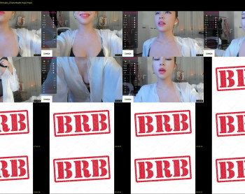 hee_jin — 52 minute Chaturbate female cam show recording, 1080p, Jan 27, 2023