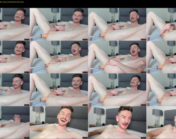 heyhotty1 — 15 minute Chaturbate male cam show recording, 720p, Jan 27, 2023