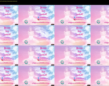 holihurricane — 9 minute Chaturbate female cam show recording, 1080p, Jan 27, 2023