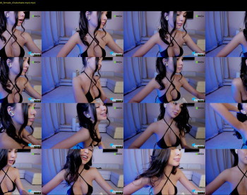 hollyextra — 44 minute Chaturbate female cam show recording, 1080p, Jan 27, 2023