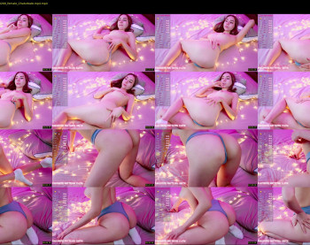 hornykittens — 12 minute Chaturbate couple cam show recording, 1080p, Jan 28, 2023