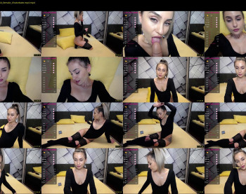 hornyycpl — 43 minute Chaturbate couple cam show recording, 720p, Jan 27, 2023