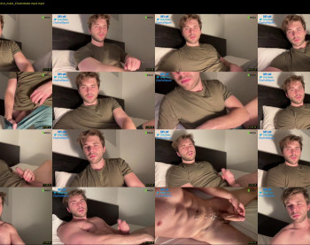 hot8pack01 — 34 minute Chaturbate male cam show recording, 720p, Jan 28, 2023