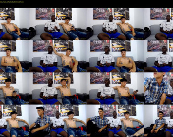 hott_asses — 11 minute Chaturbate male cam show recording, 720p, Jan 27, 2023