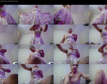 ingridbergman — 37 minute Chaturbate female cam show recording, 720p, Jan 27, 2023
