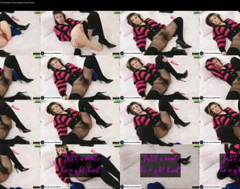 islanublar — 29 minute Chaturbate female cam show recording, 1080p, Jan 27, 2023