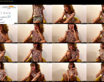 its_lily — 21 minute Chaturbate female cam show recording, 720p, Jan 28, 2023
