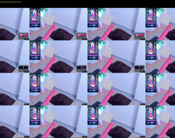 ivy_li — 12 minute Chaturbate female cam show recording, 1080p, Jan 27, 2023