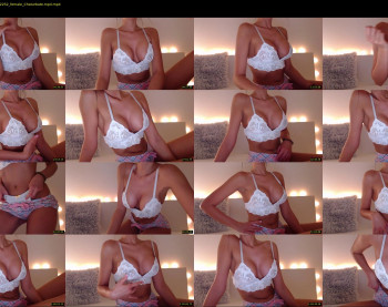 j_e_e_s_i_c_a — 79 minute Chaturbate female cam show recording, 720p, Jan 27, 2023
