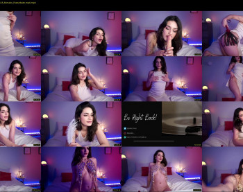 jadeperez_ — 87 minute Chaturbate female cam show recording, 1080p, Jan 27, 2023