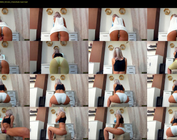 jaylynxxxx74 — 54 minute Chaturbate female cam show recording, 1080p, Jan 27, 2023