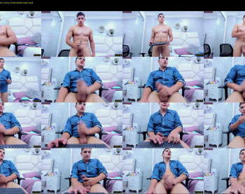 jeffdaltton — 102 minute Chaturbate male cam show recording, 720p, Jan 28, 2023