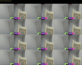 jenny__lii — 7 minute Chaturbate female cam show recording, 1080p, Jan 27, 2023