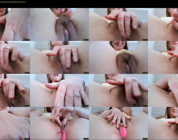 jessika97 — 10 minute Chaturbate female cam show recording, 720p, Jan 27, 2023