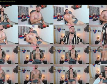 john_king29 — 59 minute Chaturbate male cam show recording, 1080p, Jan 28, 2023