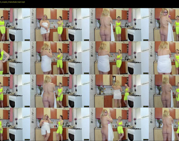 juliana35 — 54 minute Chaturbate couple cam show recording, 1080p, Jan 27, 2023