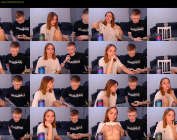 julsweet — 25 minute Chaturbate male cam show recording, 720p, Jan 28, 2023