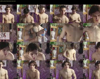 karlos_murphy — 55 minute Chaturbate male cam show recording, 1080p, Jan 27, 2023