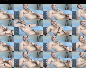 karmapolice_ — 42 minute Chaturbate male cam show recording, 1080p, Jan 27, 2023