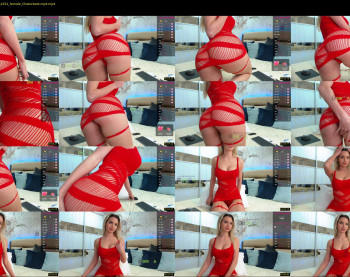 kassablanca_ — 4 minute Chaturbate female cam show recording, 1080p, Jan 27, 2023