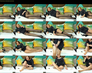 katequeenx — 11 minute Chaturbate female cam show recording, 1080p, Jan 27, 2023