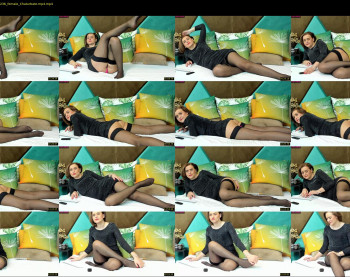 katequeenx — 26 minute Chaturbate female cam show recording, 1080p, Jan 27, 2023