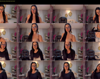 katesunder — 10 minute Chaturbate female cam show recording, 720p, Jan 27, 2023