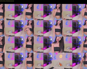 katie_cooperr — 18 minute Chaturbate female cam show recording, 1080p, Jan 28, 2023