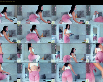 kayle__11 — 104 minute Chaturbate female cam show recording, 720p, Jan 28, 2023