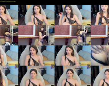 ketlinrous — 41 minute Chaturbate female cam show recording, 1080p, Jan 27, 2023