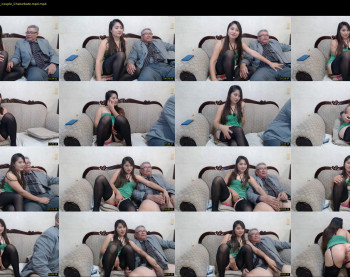 kiaming — 59 minute Chaturbate female cam show recording, 720p, Jan 28, 2023
