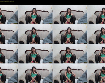 kiaming — 3 minute Chaturbate female cam show recording, 720p, Jan 28, 2023