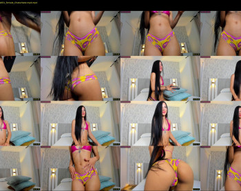kim_spencer — 48 minute Chaturbate female cam show recording, 1080p, Jan 27, 2023