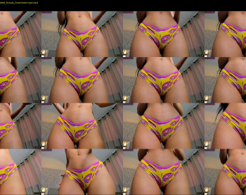 kim_spencer — 4 minute Chaturbate female cam show recording, 1080p, Jan 27, 2023
