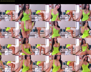 kimberly_hot2 — 68 minute Chaturbate female cam show recording, 720p, Jan 27, 2023
