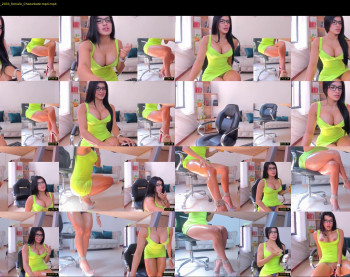 kimberly_hot2 — 98 minute Chaturbate female cam show recording, 720p, Jan 27, 2023
